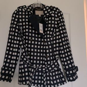 New Banana Republic Spring Jacket (xs)